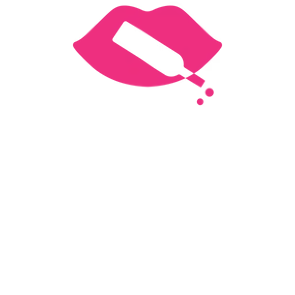 Mom Jeans Wine Scrolled light version of the logo (Link to homepage)